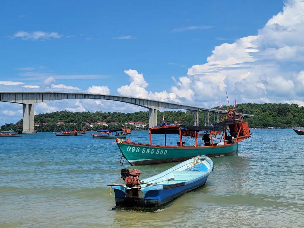 Koh Puos