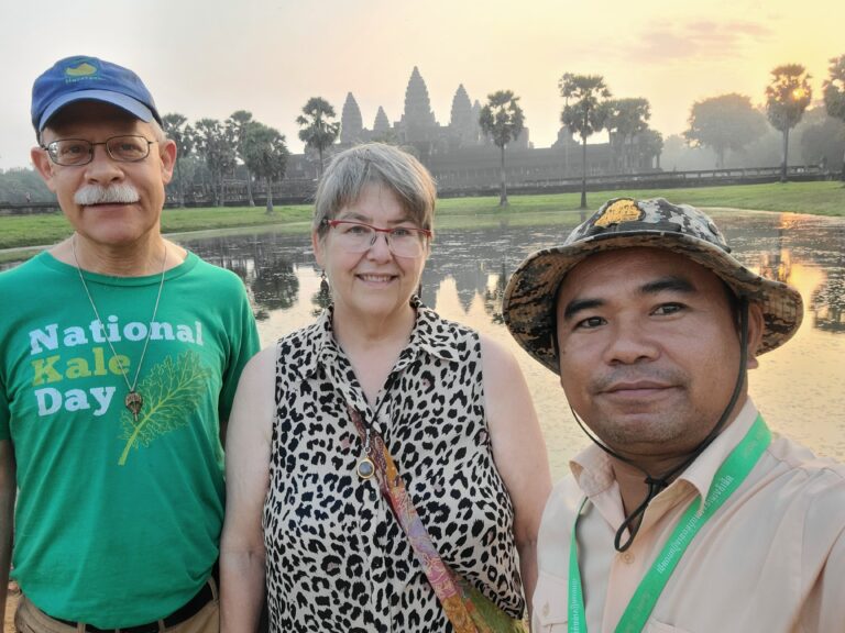 siem reap tour guide